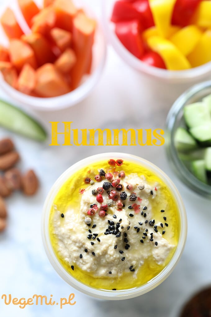 Hummus