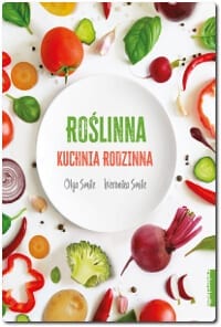 Roślinna kuchnia rodzinna e-Book