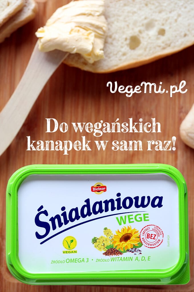 Śniadaniowa wege